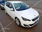 Dezmembrez Peugeot 308 T9 [2013 - 2017] Hatchback 2.0 BlueHDi MT (150 hp) - 2