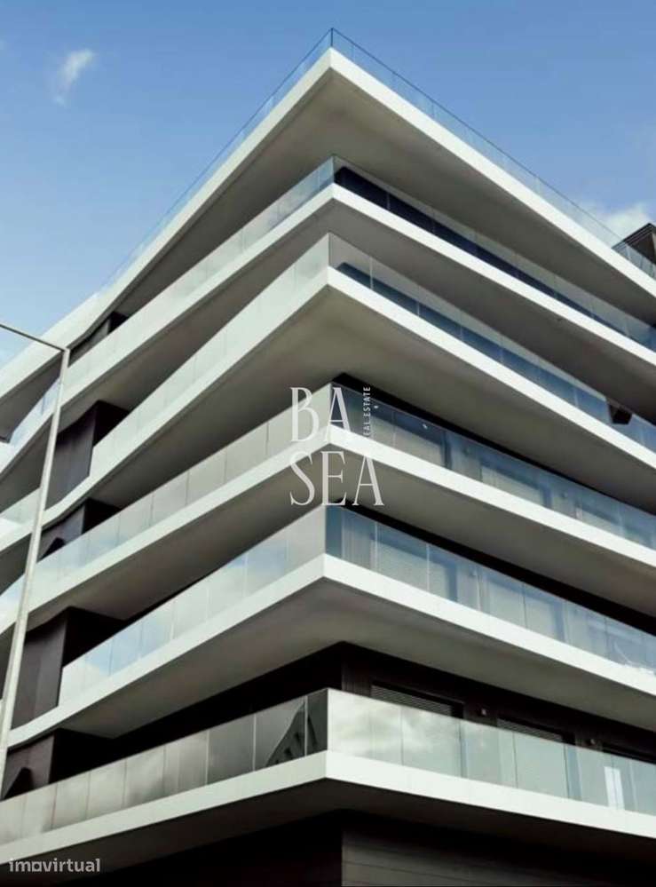 Apartamento T1 novo com garagem box em Ferreiros Braga - Grande imagem: 3/25