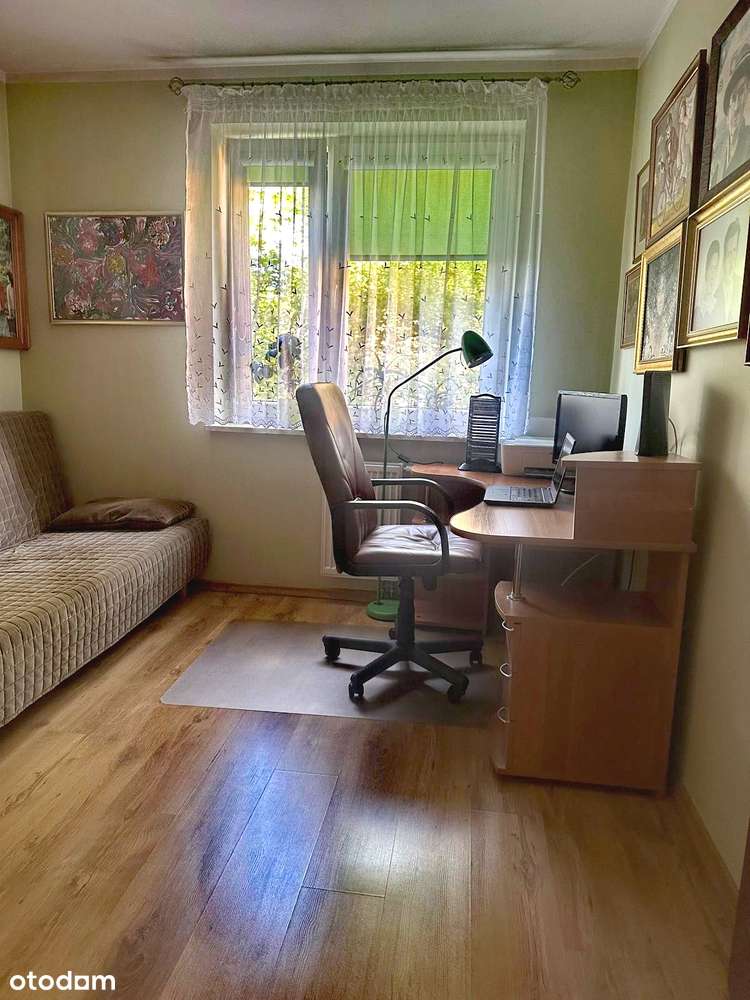 Ładne, ciepłe, ciche i w bardzo dobrej lokalizacji, tylko 9 876 za m2 - Pełny obrazek: 5/14