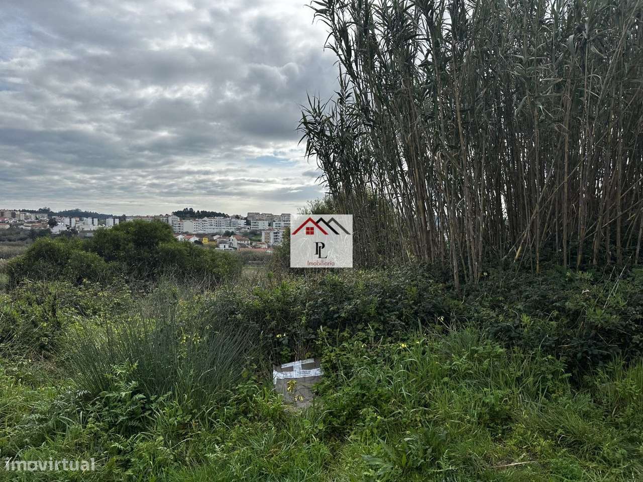 Lote de Terreno para construção - Grande imagem: 5/8