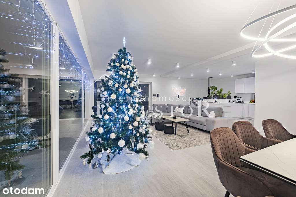 Luksusowy dom nad Jeziorem - Pełny obrazek: 2/20