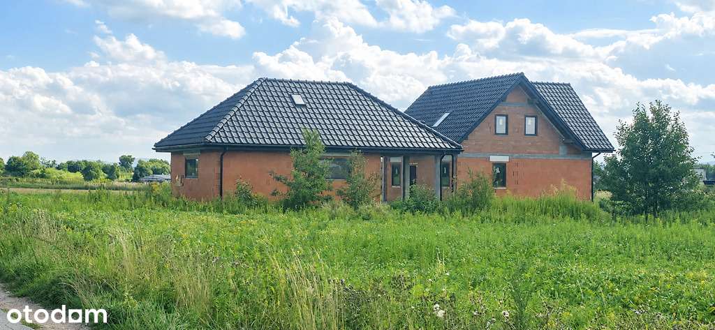 Dom na sprzedaż, 4 pokoje, 110 m², Wołowice