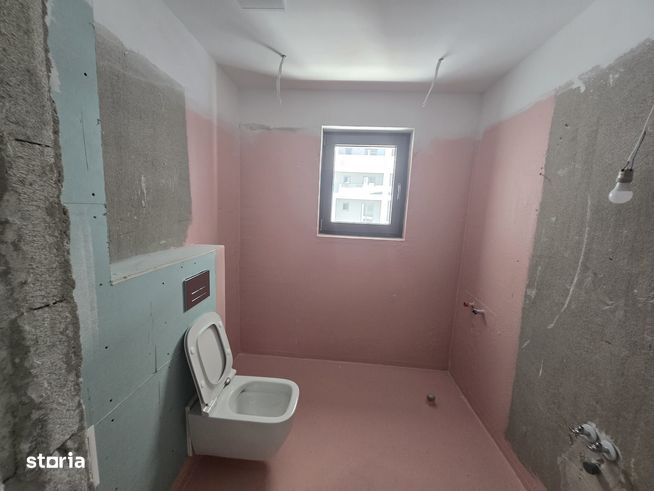 Apartament 2 camere PRIMA VISTA Promenada Metrou Pipera -62mp Premium-8