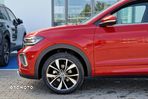 Volkswagen T-Cross - 4