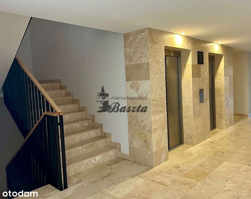 Międzyzdroje nowy apartament  z  17 -m tarasem-12