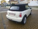 MINI Cabrio Cooper - 34