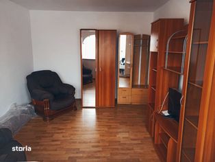 Garsoniera Exercitiu , decomandata / centrala , mobilata / utilata ! - Imagine principală: 4/12