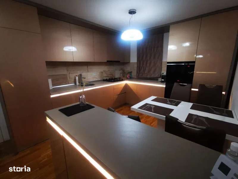 Apartament 3 camere - Bulevardul Dambovita - Imagine principală: 1/7