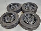 Koła K1388 Mercedes 5x112 215/60R17 et38 6.5jx17 wysyłka-odbiór - 1