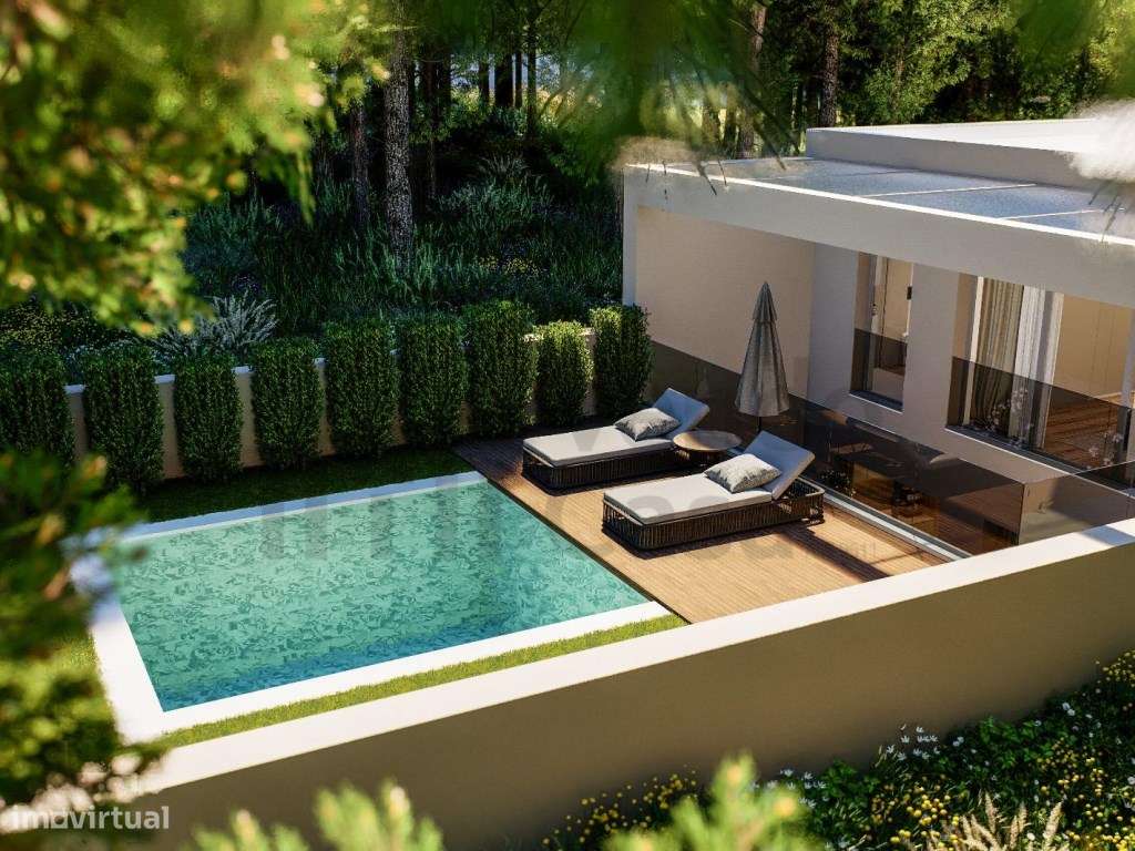 Vende-se Moradia- Braga à Uni. Medicina - Grande imagem: 2/21