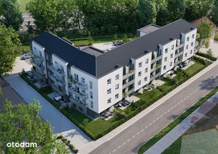 Nowa Polna- Gotowe Mieszkania Jeszcze W Tym Roku ! - Pełny obrazek: 2/10