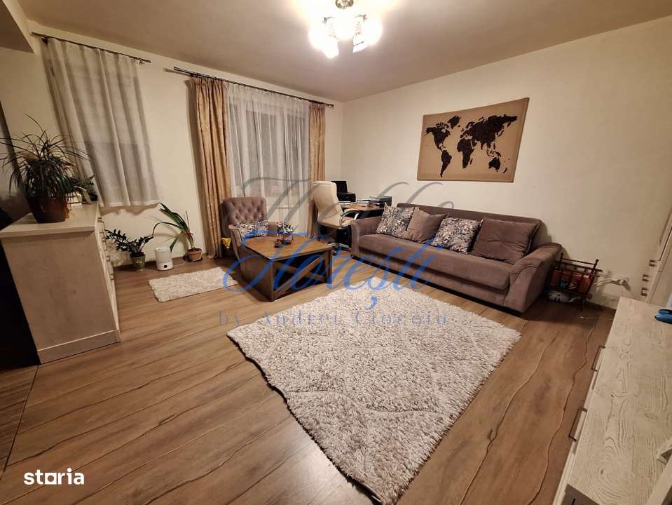 Apartament 3 camere 67mp + 77mp Gradina+ Parcare, Zona Tineretului - Imagine principală: 4/9