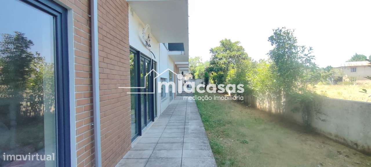 Apartamento T2 Novo Curia/Anadia-5