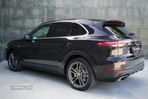 Porsche Cayenne E-Hybrid - 8