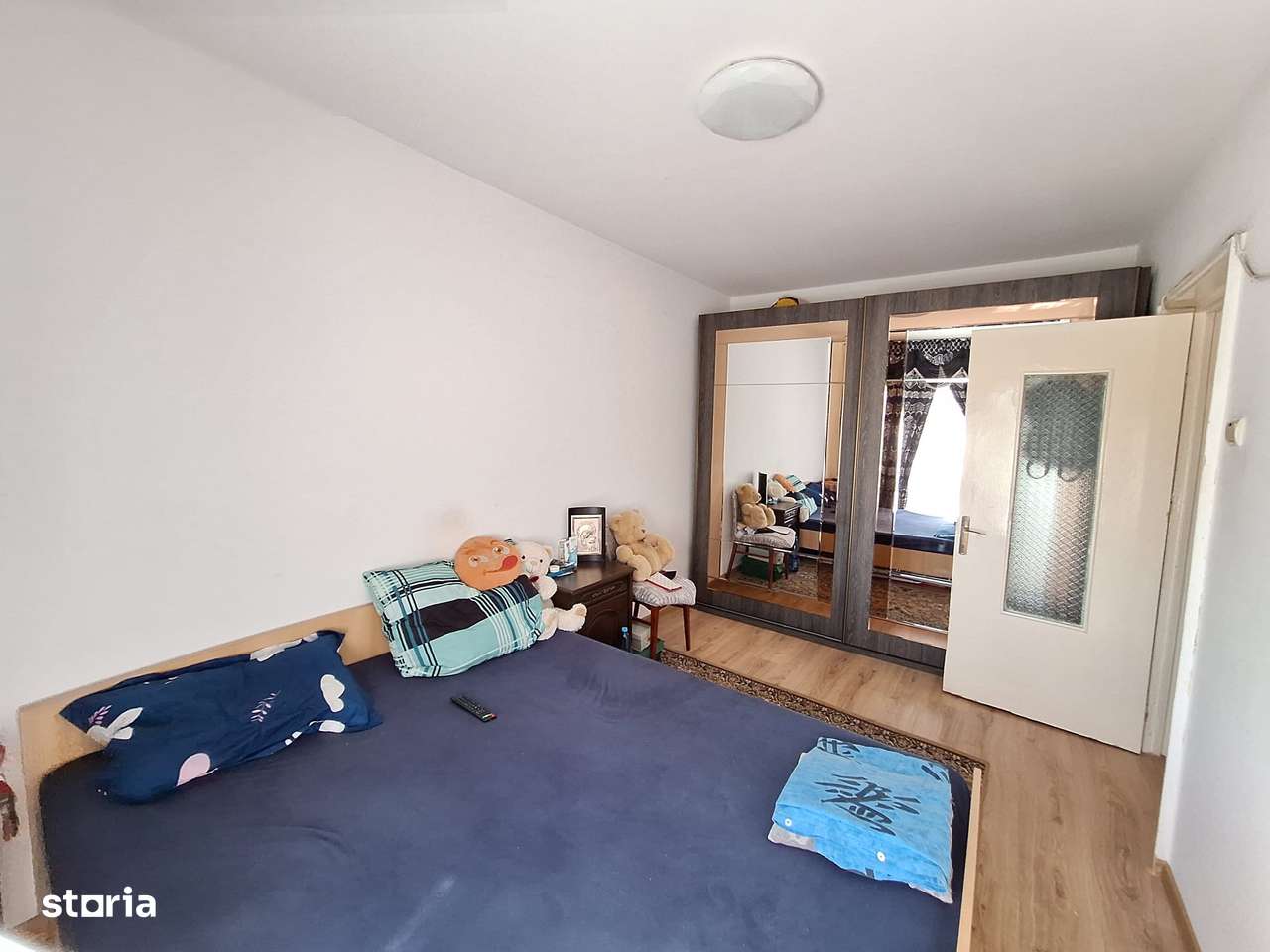 Apartament 2 camere decomandate,etaj 3,ultracentral - Imagine principală: 3/6