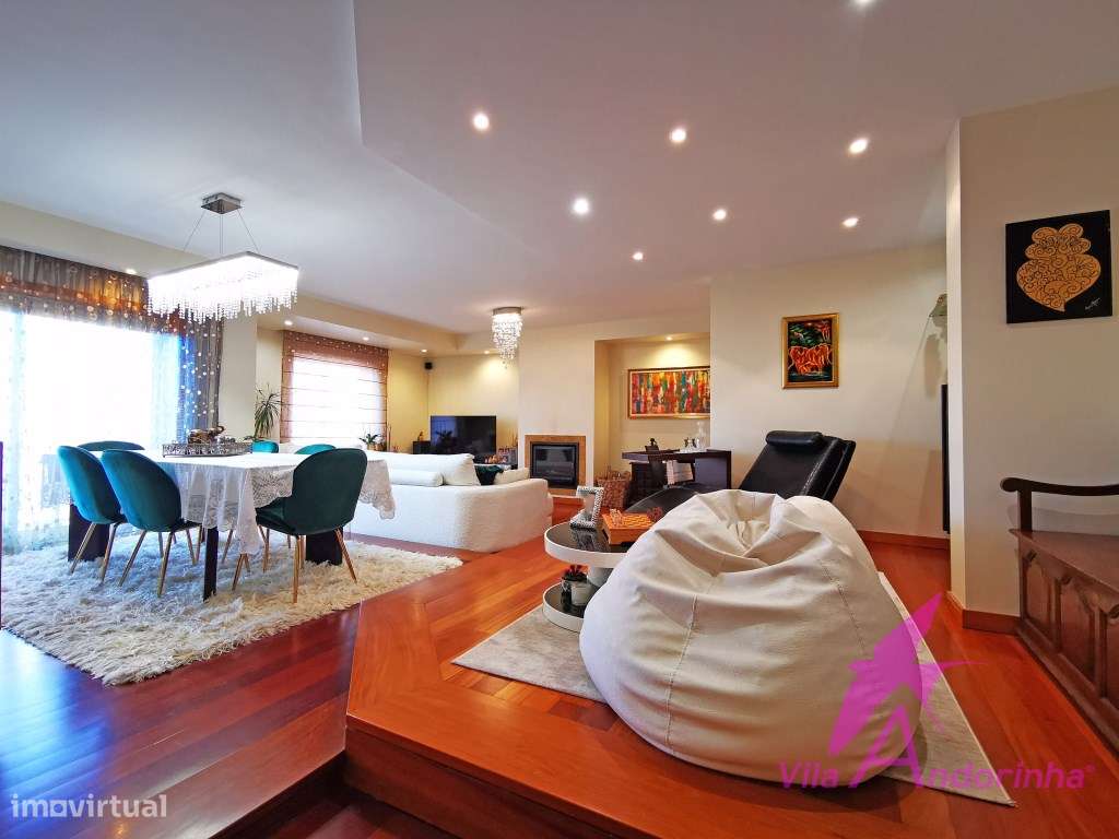 Conforto e Elegância no Cabedelo - Grande imagem: 5/20