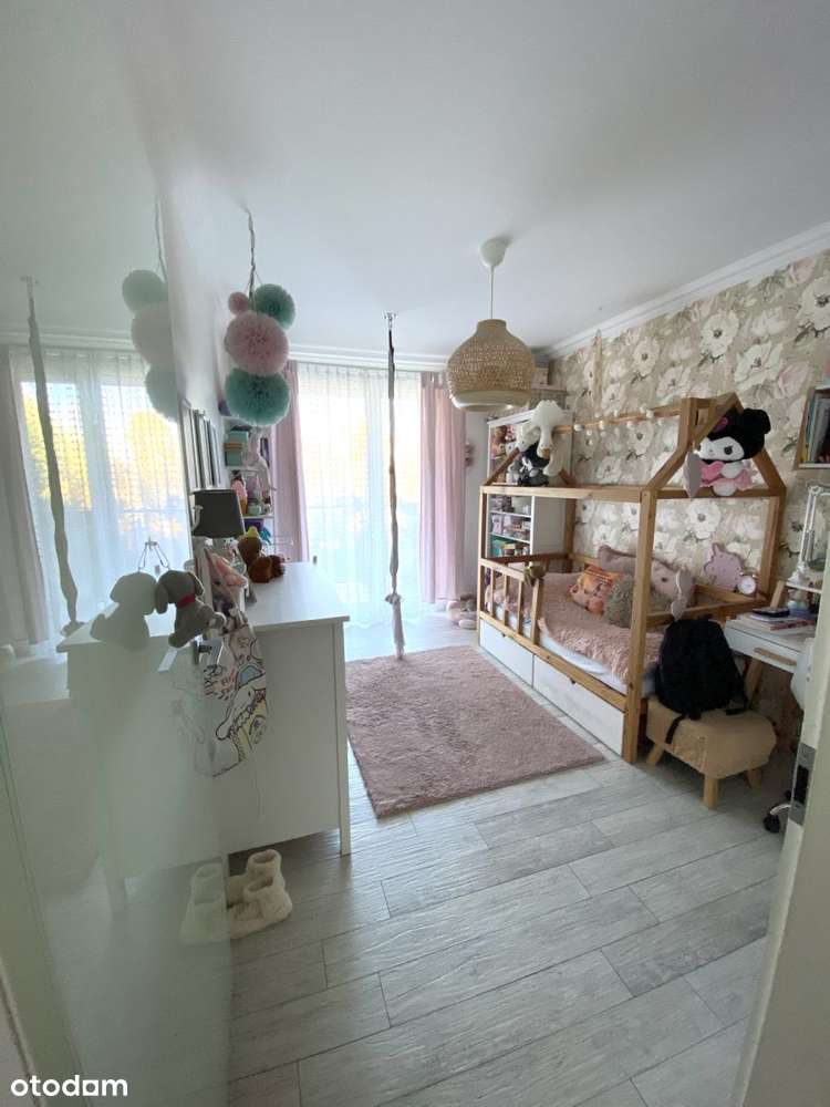 Apartament premium! Trzy pokoje. Taras, balkon!-12