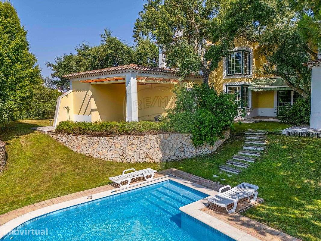 Moradia T4 para venda-6