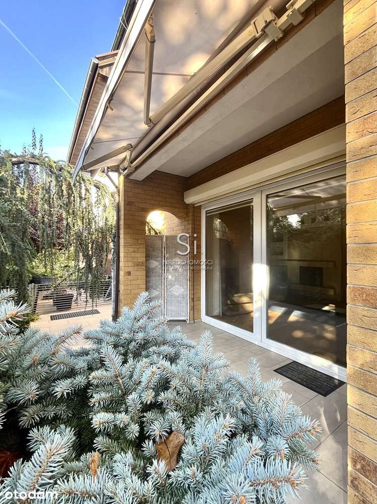 Dom Pogodno na sprzedaż, 357 m2, 6 pokojów, 4 sypi-2