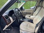 Land Rover Range Rover 3.6TD Vogue - 12