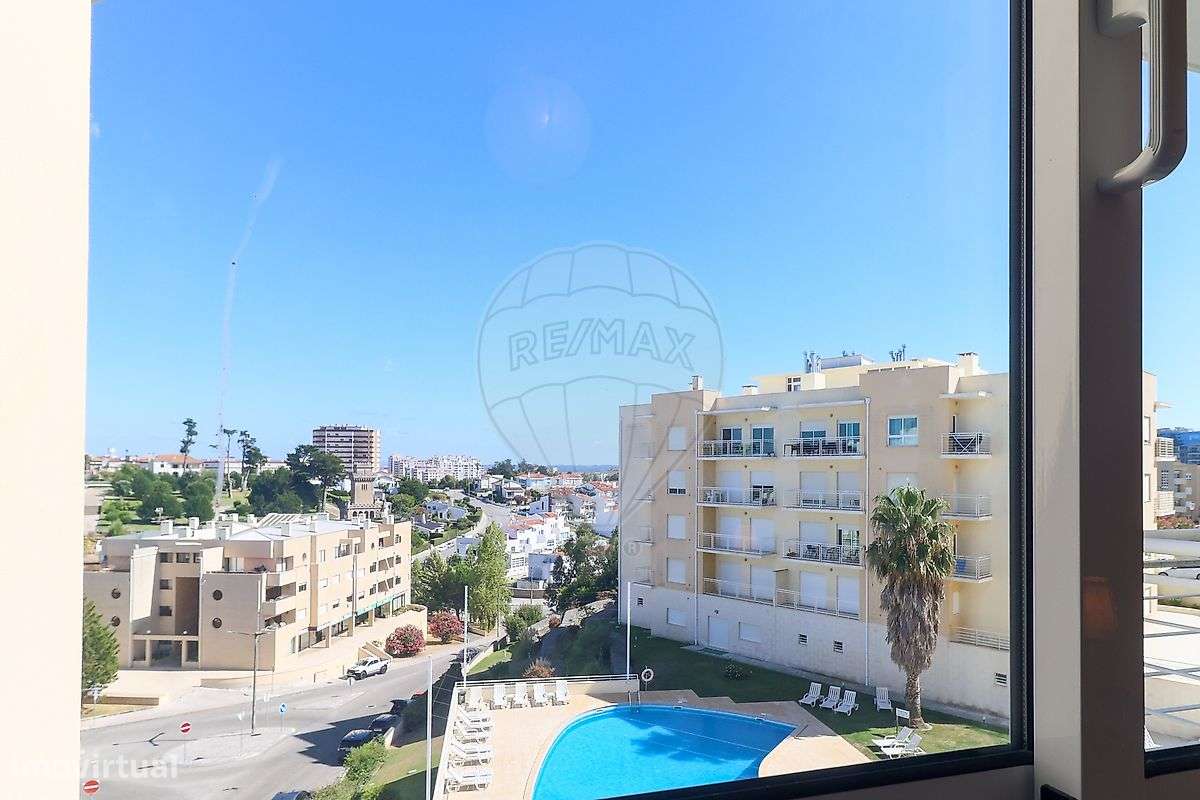 Apartamento T3 para venda-0