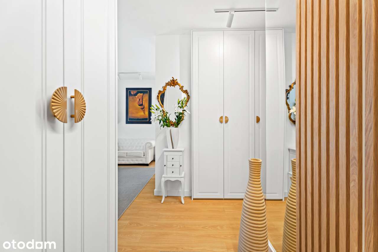 Apartament Ogrody Tesoro. Bez Prowizji dla Kupującego-4