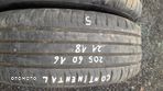 OPONA OPONY 2SZT CONTINENTAL CONTI ECO CONTACT 5 205/60R16 - 1