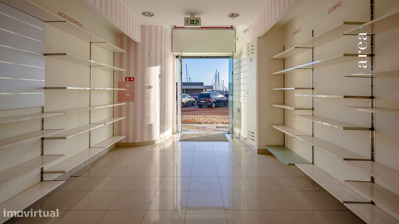 Imóvel Exclusivo | Loja do Paço - Marina - Grande imagem: 4/19