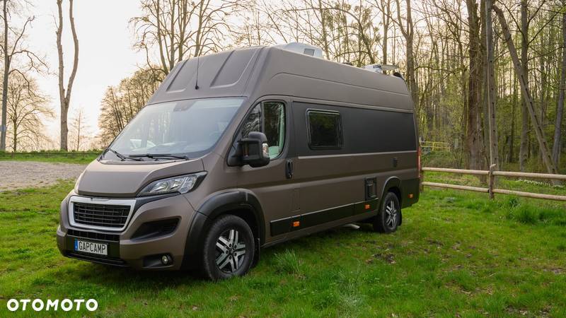 Peugeot Boxer - 7