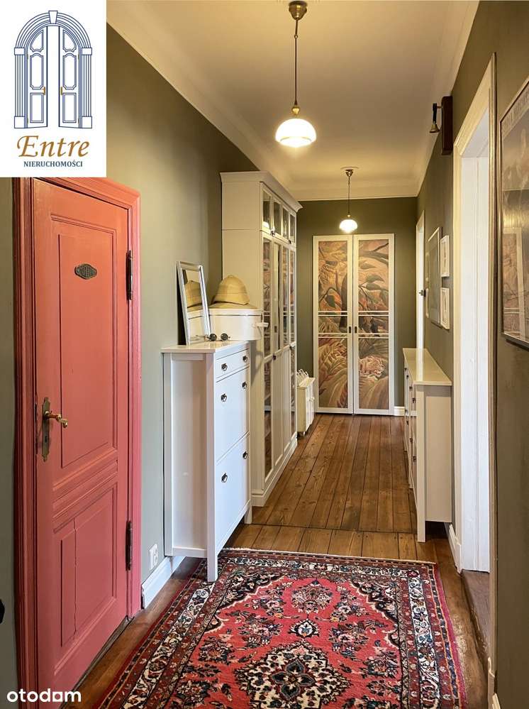 Wyjątkowe w centrum Wrzeszcza.-15