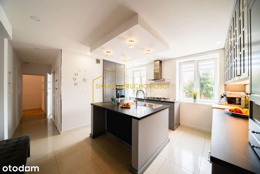 Top lokalizacja! Gotowe do wprowadzenia *parking*!