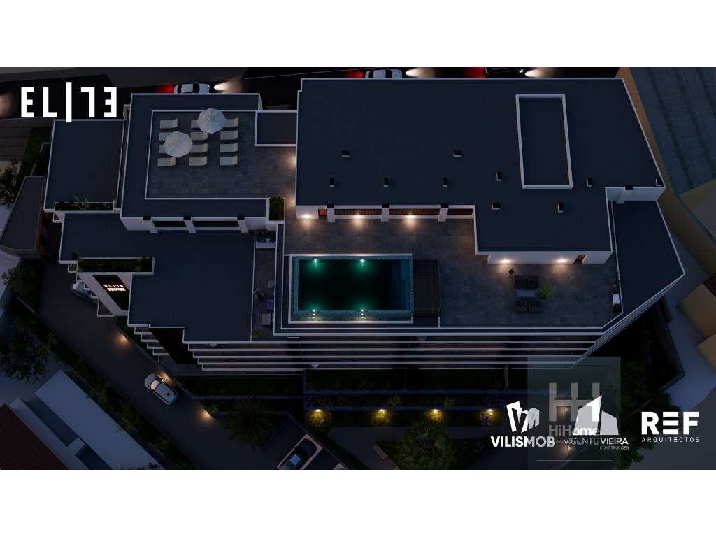 Apartamentos | Elite Estreito Center Empreendimento Exclusivo em Câ...-7