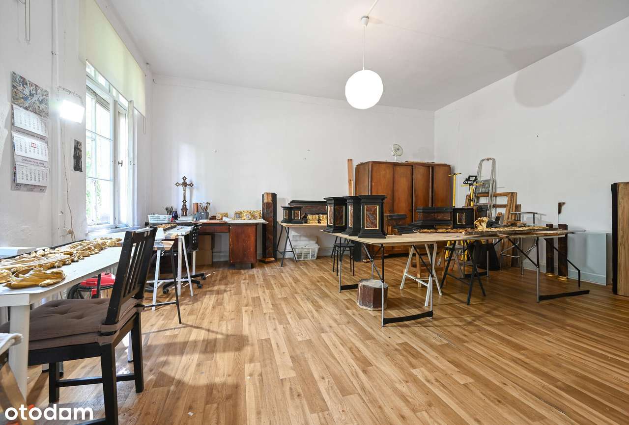 300 metrów od Starego Miasta - 4500zł/m2-1