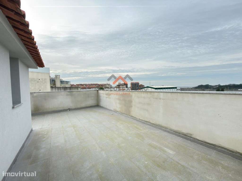 Apartamento T3 Duplex com Terraço | 3 WC | Garagem e Arrumos - Cent...-27