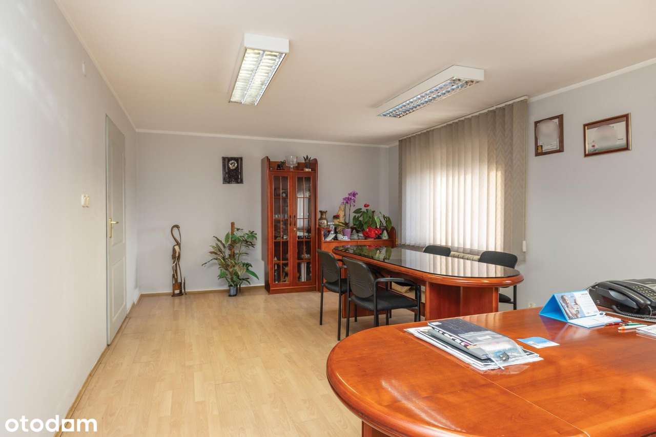 Szwalnia na sprzedaż-9