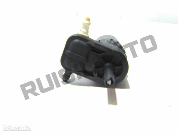 Motor De Esguincho Limpa Para Brisas  Fiat Bravo Ii 1.4 - 2