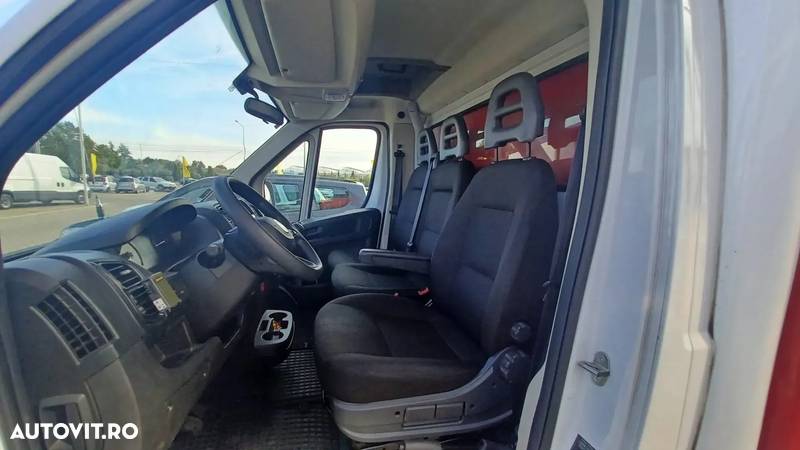 Fiat Ducato - 5