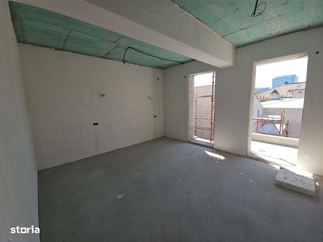 3 camere lux | 121 mp utili | parcare subterana | zona Regie-6