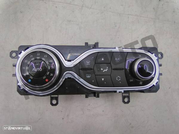 Comutador Sofagem / Climatronic 2751_05430r Renault Clio Iv [20 - 1