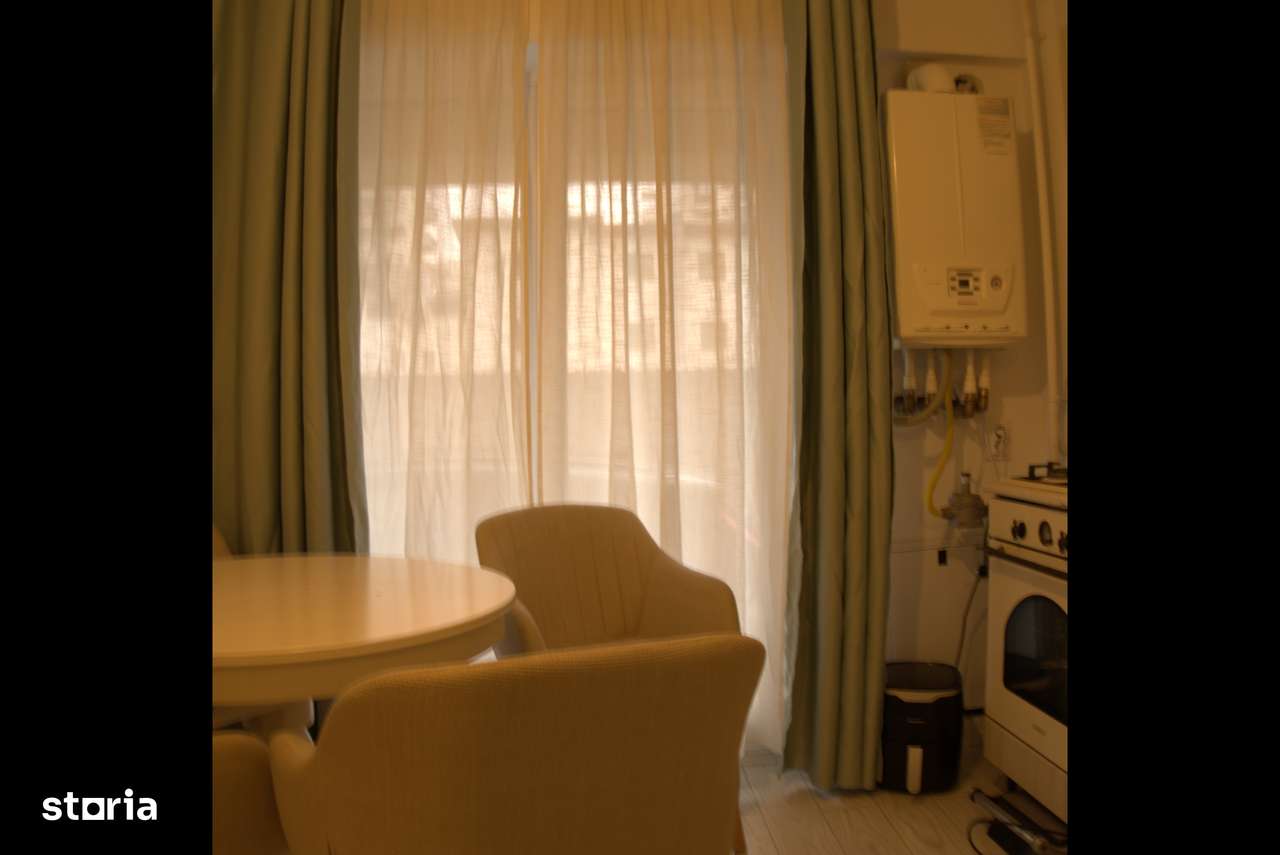 Apartament 2 camere curte proprie Theodor Pallady, Loc parcare inclus - Imagine principală: 2/8