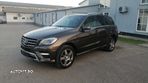 Mercedes-Benz ML 350 BlueTec 4MATIC Aut - 6