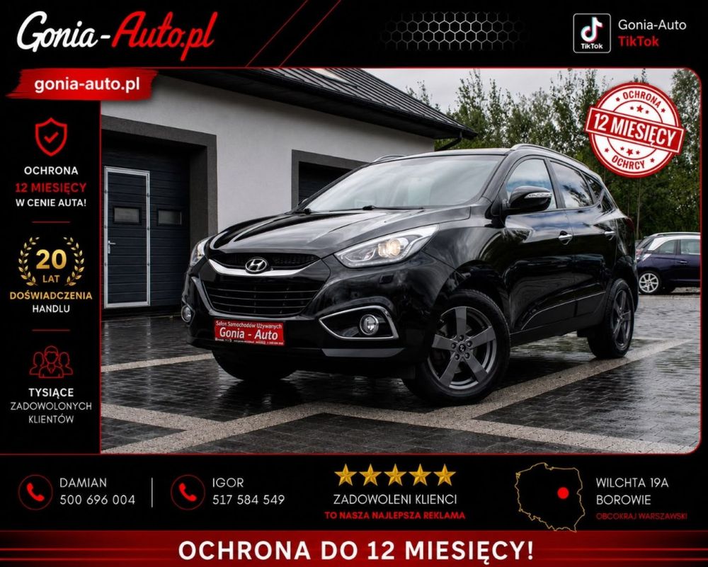 Hyundai ix35 2015