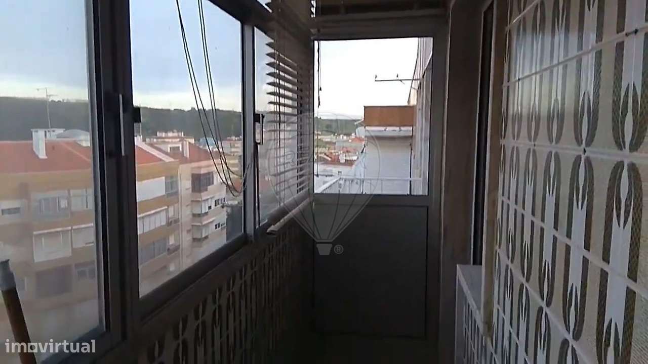 Apartamento T1 para venda - Grande imagem: 4/7