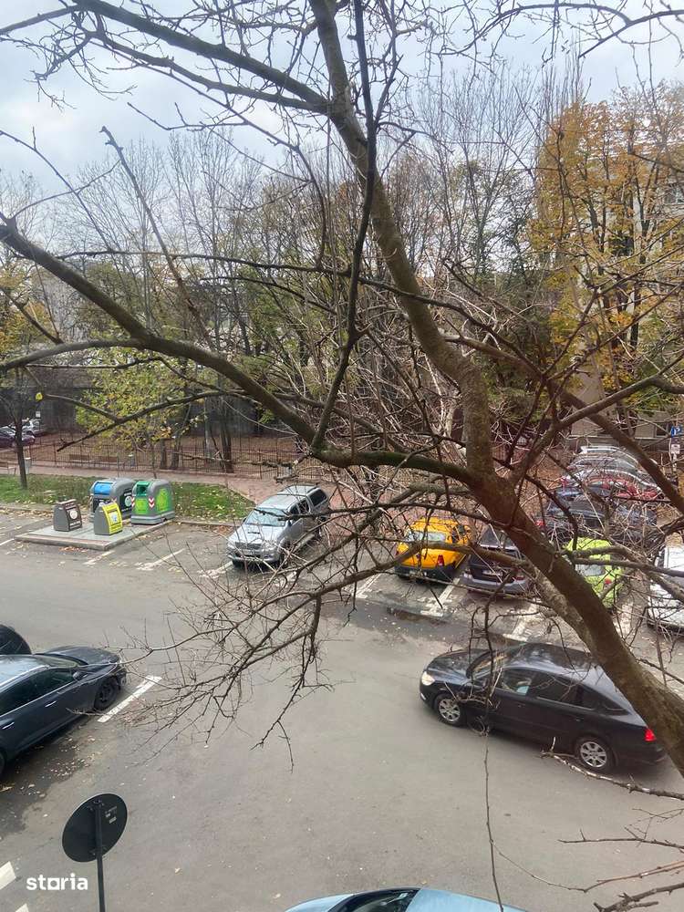 Apartament 2 Camere Basarabia VI 172-3