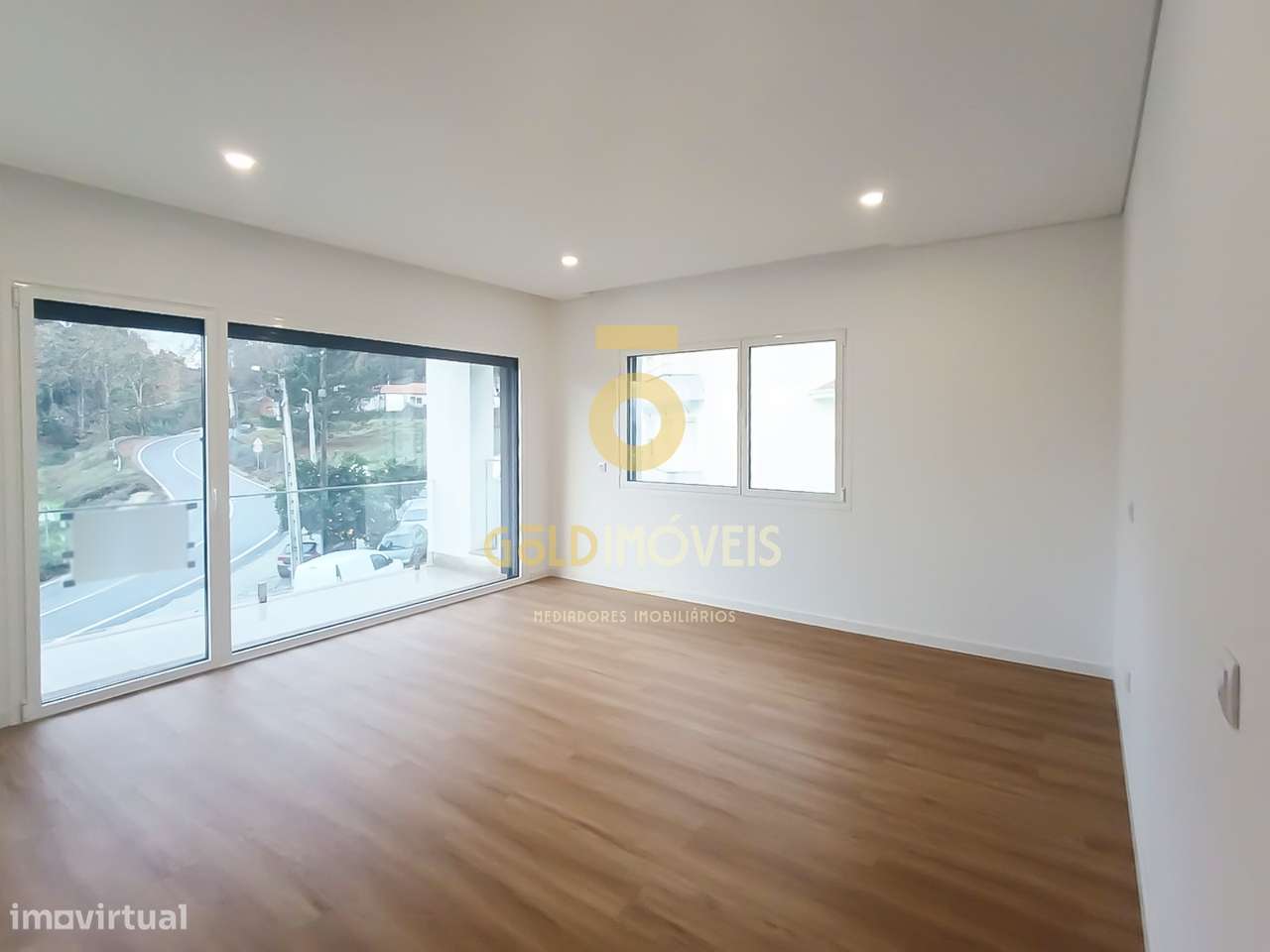 Moradia Geminada T3 Venda em Recezinhos (São Mamede),Penafiel-28