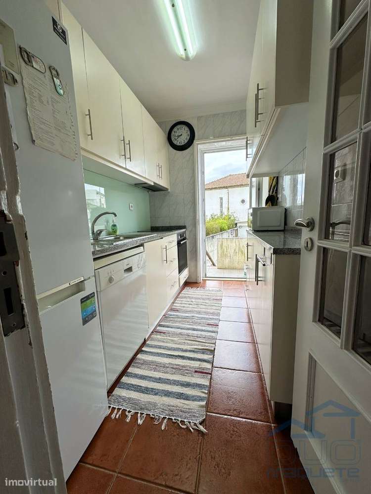 Moradia T3 - ANTAS-7