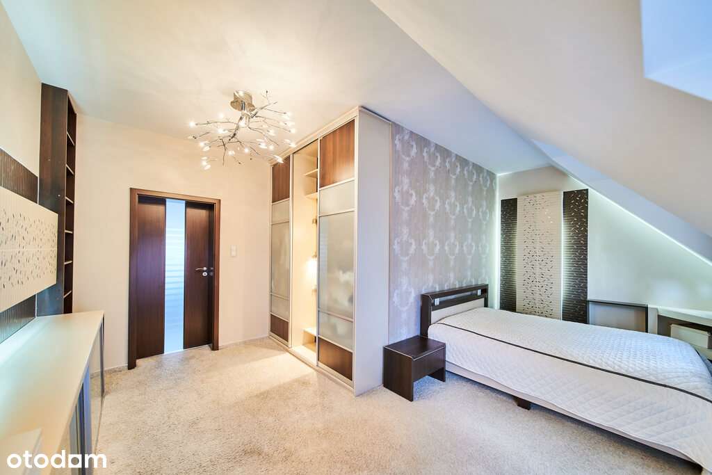 Wyjątkowe mieszkanie dwupoziomowe w niskiej cenie-8