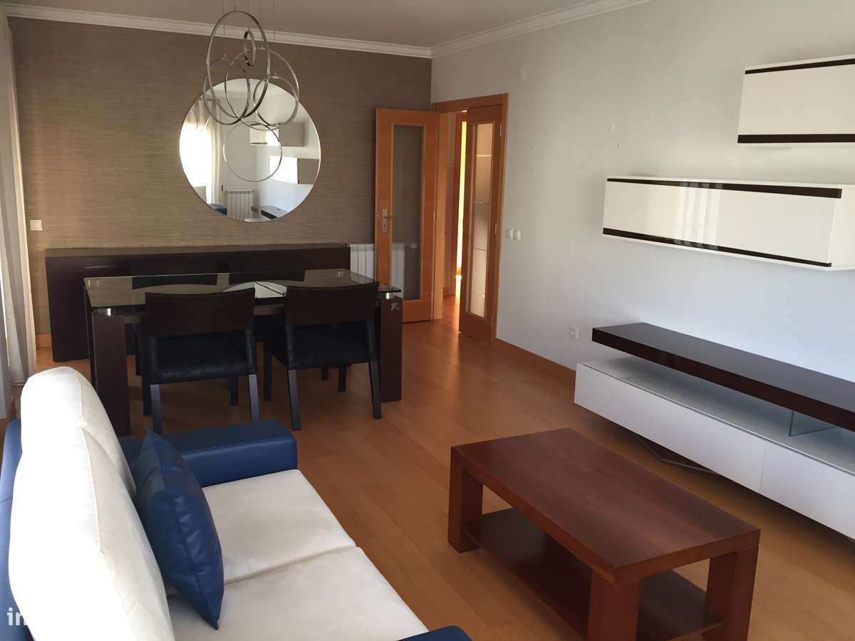 Apartamento T3 + Garagem - Grande imagem: 4/30