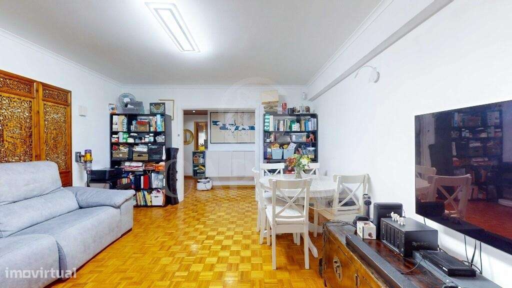 Alto da Faia Telheiras - Grande imagem: 3/37