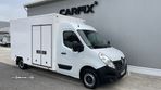 Renault Master 2.3 dCi L3H2 C/ Rampa entrada - 5